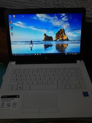 Hp Laptop 14