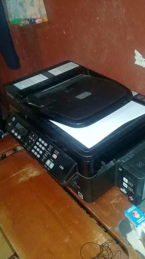 IMPRESORA EPSON 8/10 A $ NEGOCIABLE | ENVIOS TODO EL