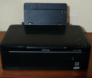 Impresora Epson Tx 125