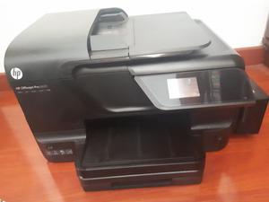 Impresora Hp Officejet Pro 