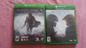 Juegos de Xbox One