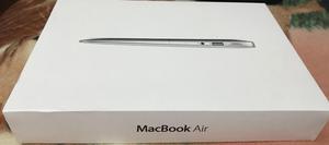 MacBook Air 11 EXCELENTE ESTADO