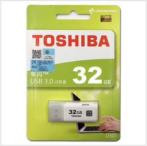 Memoria Toshiba Usb 3.0