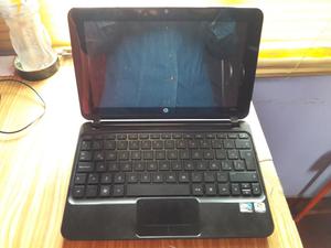 Mini Portatil Hp