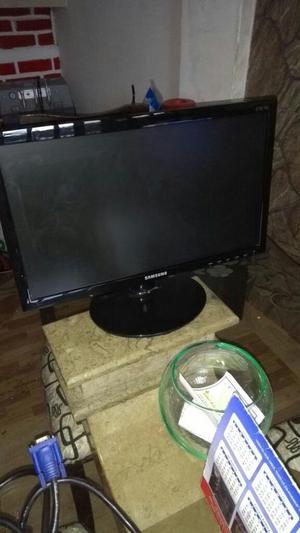 Monitor Lcd Samsung 18.5