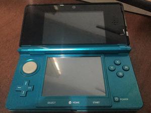 Nintendo 3Ds