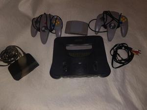 Nintendo 64