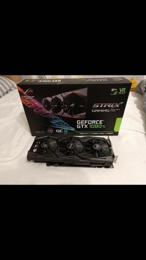 Nuevo viaje MSI GTX  Ti  mining CaRd de