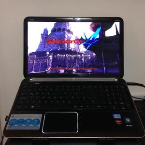 PC portátil de entretenimiento HP Pavilion dv66c80la