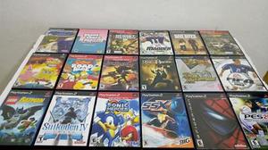 PELICULAS DE PLAYSTATION 2