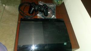 Play 3 slim
