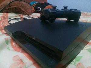 Play Station 3. Perfecto Estado. 5 Juego