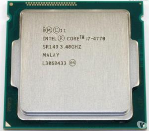 Procesador Intel Core Ita Generacion 8 Nucleos a