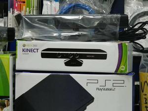 Promoción de Kinect de xbox 360 hasta agotar existencia...