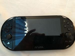 Ps Vita