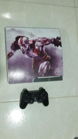 Ps3 Programado