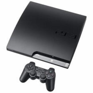 Ps3 Progrmado