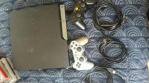 Ps3 Usado 160gb