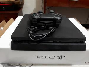 Ps4 Nuevo 1tb con Un Juego