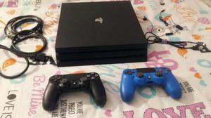 Ps4 Pro Nueva