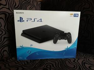 Ps4 Slim 1tb