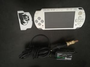 Psp  Programado