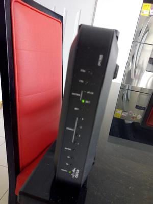 Router Cisco Dpc
