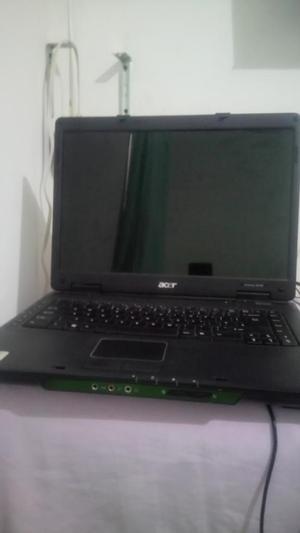 Se Vende Marca Acer  Negociables