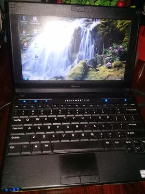 Se Vende Mini Portatil de 10 Pulgadas