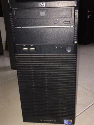 Servidor Hp