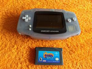Vendo Game Boy Advance