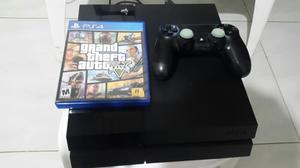 Vendo O Cambio Ps4