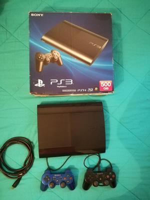 Vendo Play 3
