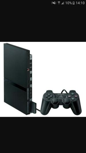 Vendo Ps2