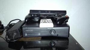 Vendo Xbox 360 Slim 5.0