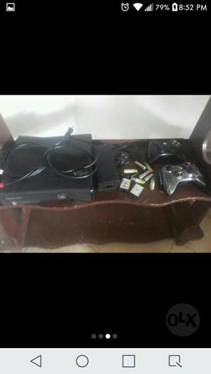 Vendo Xbox O Cambio