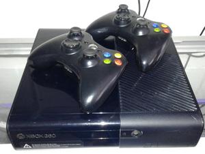 Vendo Xbox Super Slim 5.0