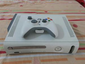Vendo Xbox360 Perfecto Estado