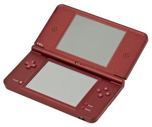 Vendo nintendo DSI XL como nuevo varato