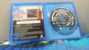 Watch Dogs 2 Ps4