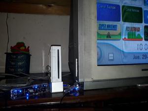 Wii Y J5 Prime Reportad Cambio Xbox360