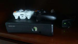 Xbox 360 Slim