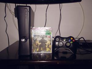 Xbox 360 Slim 5.0