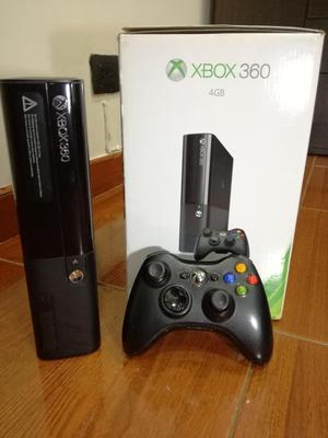 Xbox 360 Slim 5.0 Disco Duro 500 Gb Juegos
