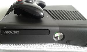 Xbox 360 Slim Disco Duro de 500 Gb