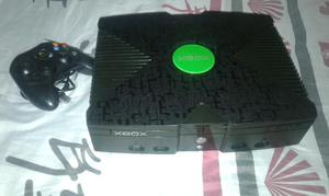 Xbox Clasica