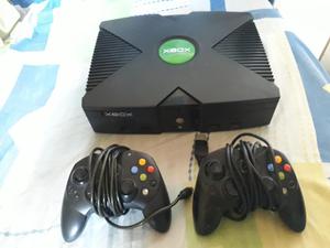 Xbox Clasico