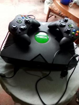 Xbox Clásica