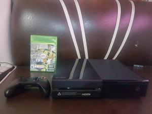 Xbox One 500gb Control Y Fifa 17