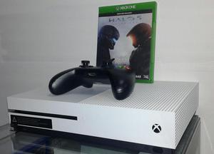 Xbox One S 500gb 4k